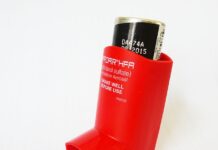 Czy w Spirometri wyjdzie że jest astma?