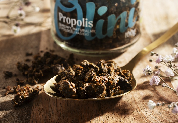 Propolis